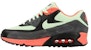 Nike Air Max 90 Essential 'Vapor' 537384-303 - Kasut Lelaki & Wanita