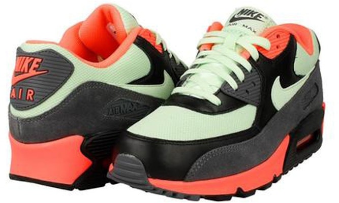 Nike Air Max 90 Essential 'Vapor' 537384-303 Lookbook Nike Air Max 90 Essential 'Vapor' 537384-303