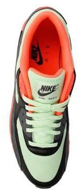 Nike Air Max 90 Essential 'Vapor' 537384-303 Shop Nike Air Max 90 Essential 'Vapor' 537384-303