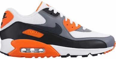 Nike Air Max 90 Essential 'White' 537384-128 Nike Air Max 90 Essential 'White' 537384-128