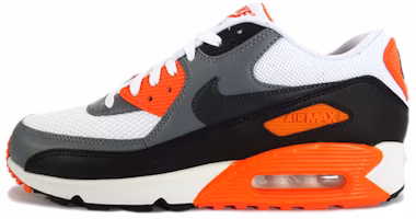 Nike Air Max 90 Essential 'White' 537384-128 Nike Air Max 90 Essential 'White' 537384-128
