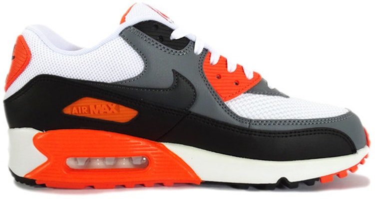 耐克Air Max 90 Essential '白色' 537384-128 Order 耐克Air Max 90 Essential '白色' 537384-128