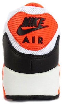 耐克Air Max 90 Essential '白色' 537384-128 Shop 耐克Air Max 90 Essential '白色' 537384-128