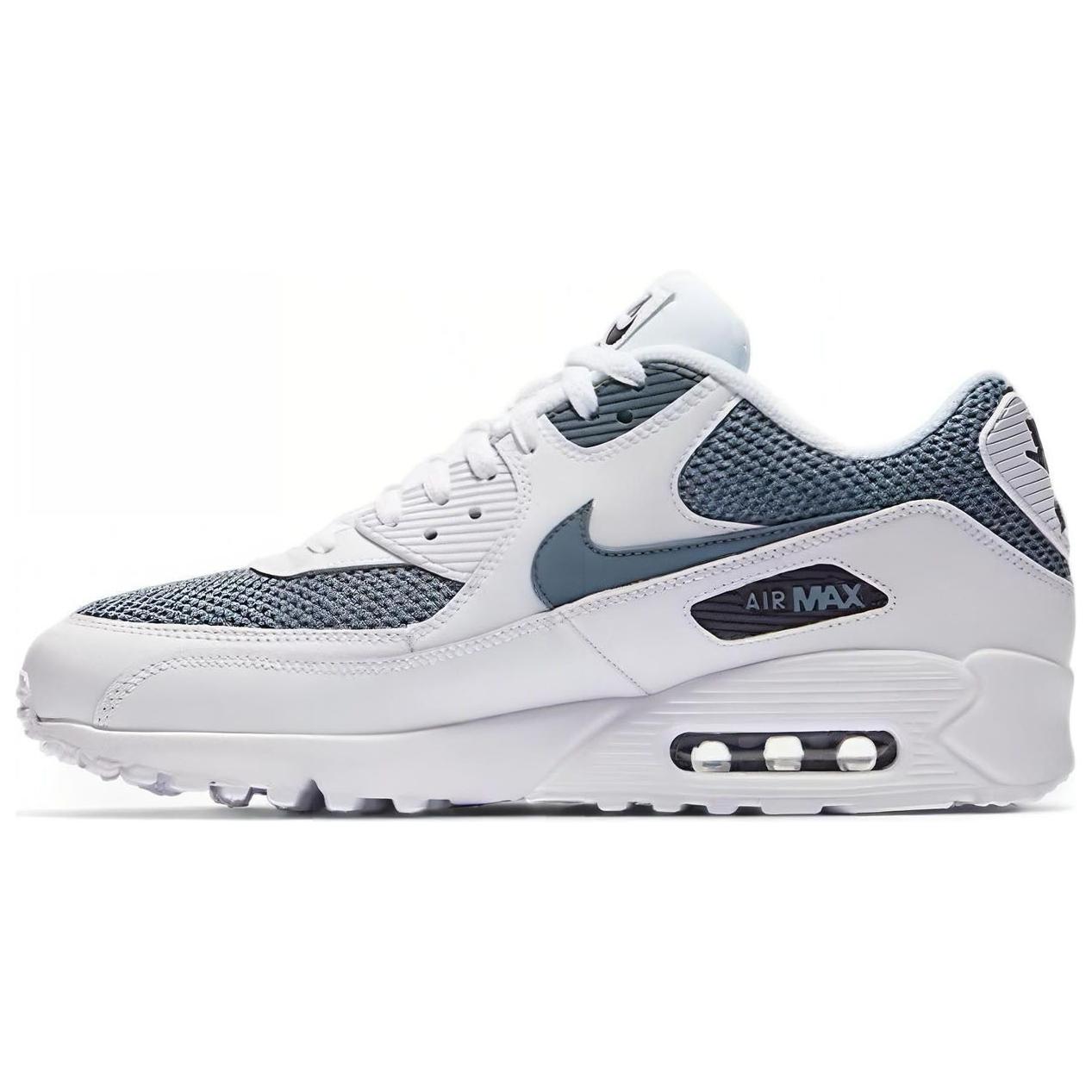 Buy Nike Air Max 90 Esensial 'Putih' 537384-133