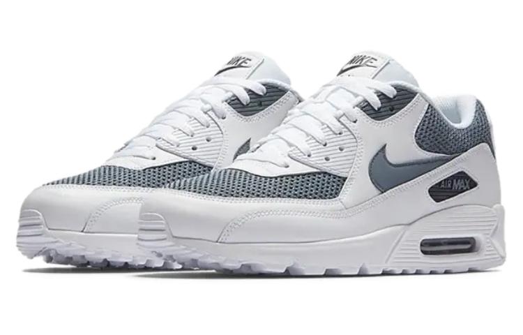 Lookbook Nike Air Max 90 Esensial 'Putih' 537384-133
