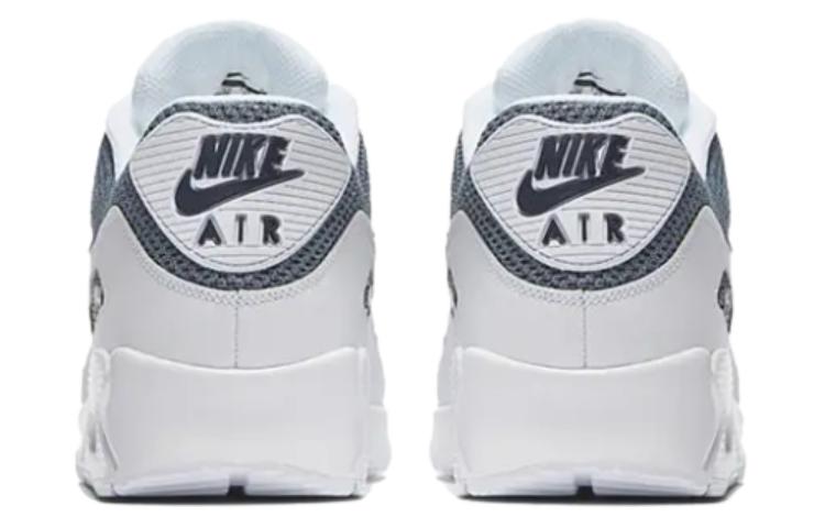 Shop Nike Air Max 90 Esensial 'Putih' 537384-133