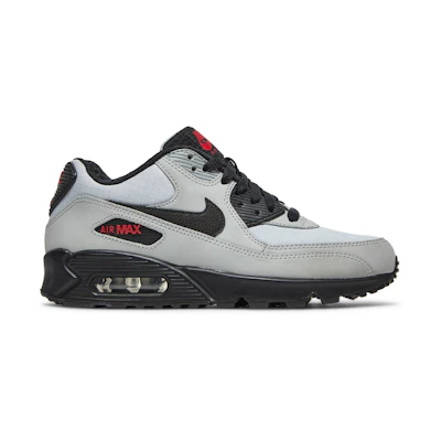Nike Air Max 90 Essential 'Wolf Grey'