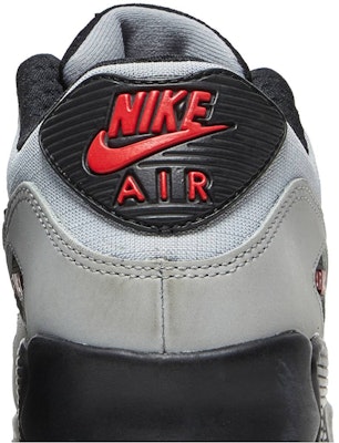 Nike Air Max 90 Essential 'Gris Lobo' 537384-049 Sizing Nike Air Max 90 Essential 'Gris Lobo' 537384-049