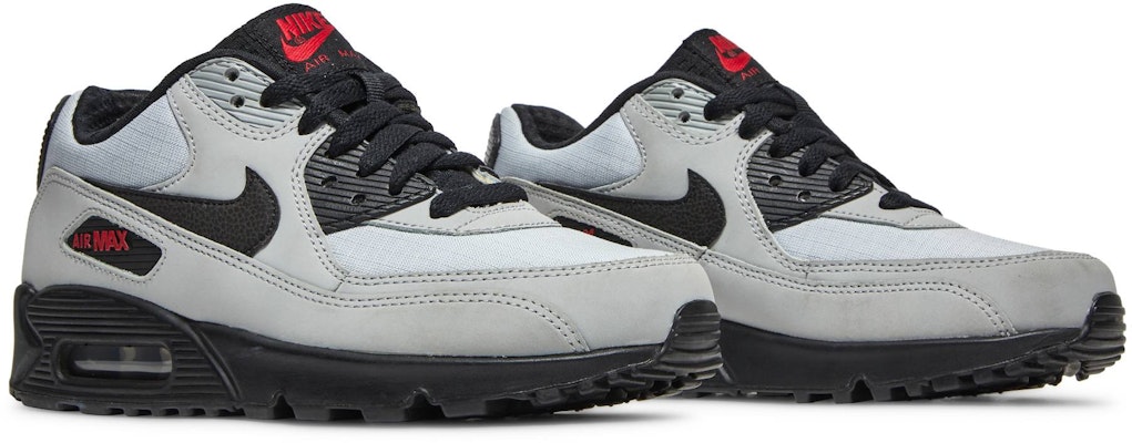 Nike Air Max 90 Essential 'Gris Lobo' 537384-049 Cheap Nike Air Max 90 Essential 'Gris Lobo' 537384-049