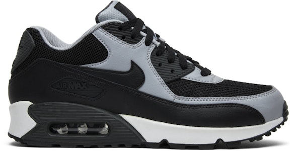 Nike Air Max 90 Esensial 'Wolf Grey' Sneakers 537384-053 Buy Nike Air Max 90 Esensial 'Wolf Grey' Sneakers 537384-053