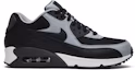 Buy Nike Air Max 90 Esensial 'Wolf Grey' Sneakers 537384-053