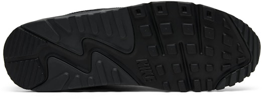 耐吉 Air Max 90 基本款「狼灰」537384-053 Shop 耐吉 Air Max 90 基本款「狼灰」537384-053