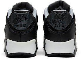 耐吉 Air Max 90 基本款「狼灰」537384-053 Details for 耐吉 Air Max 90 基本款「狼灰」537384-053