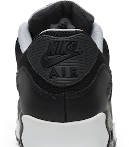 Nike Air Max 90 Esensial 'Wolf Grey' Sneakers 537384-053 Sizing Nike Air Max 90 Esensial 'Wolf Grey' Sneakers 537384-053