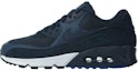 Buy Nike Air Max 90 Essential Armory Navy/Armory Navy 537384-422