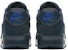 Nike Air Max 90 Essential Armory Navy/Armory Navy 537384-422