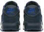 Purchase Nike Air Max 90 Essential Armory Navy/Armory Navy 537384-422
