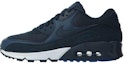 Details for Nike Air Max 90 Essential Armory Navy/Armory Navy 537384-422