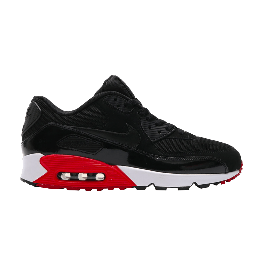 air max 90 essential 537384 090 black