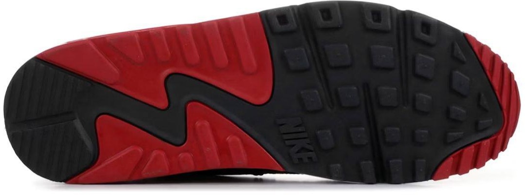 ナイキ エア マックス 90 エッセンシャル トリプルブラック ジムレッド ホワイト 537384-066 Shop ナイキ エア マックス 90 エッセンシャル トリプルブラック ジムレッド ホワイト 537384-066