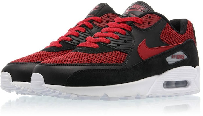 Nike air max 90 essential tough red Clearance