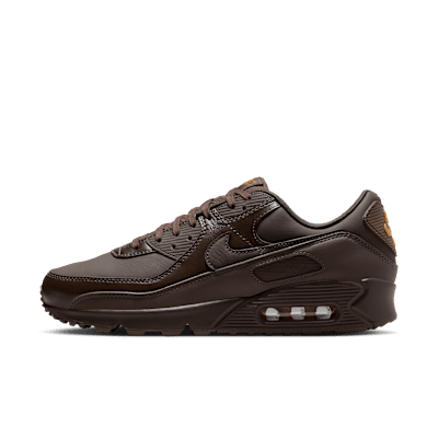 Nike Air Max 90 Essential Plus Baroque Brown/Desert Ochre/Baroque Brown IH2063-200