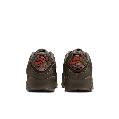 Details for Nike Air Max 90 Essential Plus Cavestone/Adobe/Cavestone Lelaki/Wanita IH2063-201