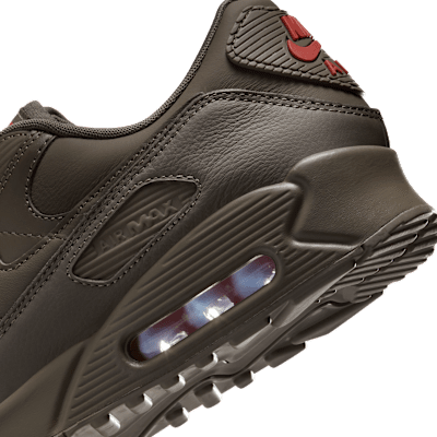 Cheap Nike Air Max 90 Essential Plus Cavestone/Adobe/Cavestone Lelaki/Wanita IH2063-201