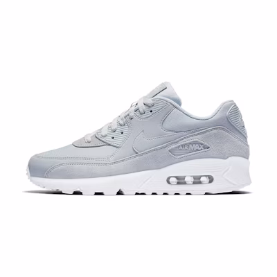 Nike Air Max 90 Essential Pure Platinum 'Pure Platinum'