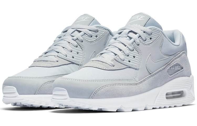Nike Air Max 90 Essential Pure Platinum 'Pure Platinum' 圖 2