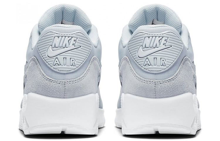Nike Air Max 90 Essential Pure Platinum 'Pure Platinum' 圖 4