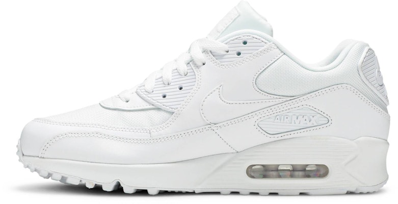 Nike Air Max 90 Essential White 537384-111 Lookbook Nike Air Max 90 Essential White 537384-111