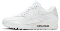 Lookbook Nike Air Max 90 Essential White 537384-111
