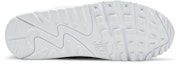 Shop Nike Air Max 90 Essential White 537384-111