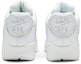Details for Nike Air Max 90 Essential White 537384-111