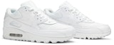 Cheap Nike Air Max 90 Essential White 537384-111