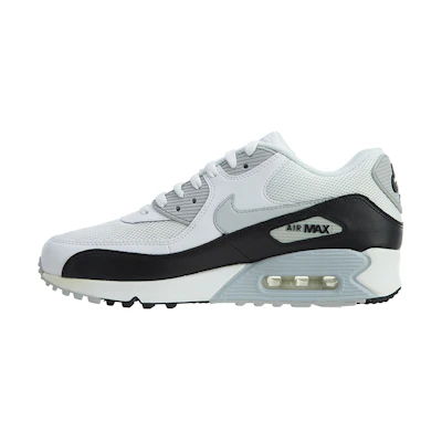 Nike Air Max 90 Essential White/Pure Platinum ‘Black ‘Pure Platinum