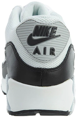 Nike Air Max 90 Essential Wit/Pure Platinum Zwart/Pure Platinum 537384-125 Shop Nike Air Max 90 Essential Wit/Pure Platinum Zwart/Pure Platinum 537384-125