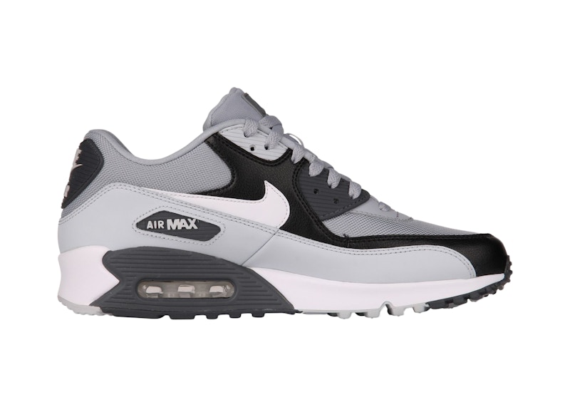 air max 90 essential wolf grey