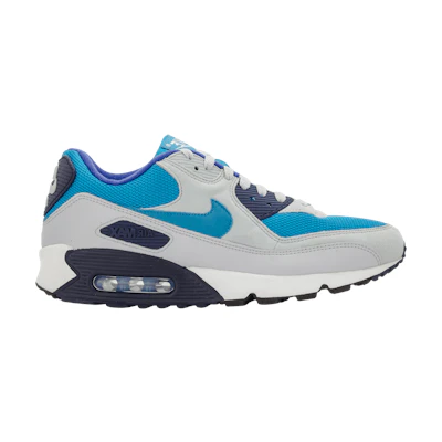 Nike Air Max 90 EX 'Laser Blue'