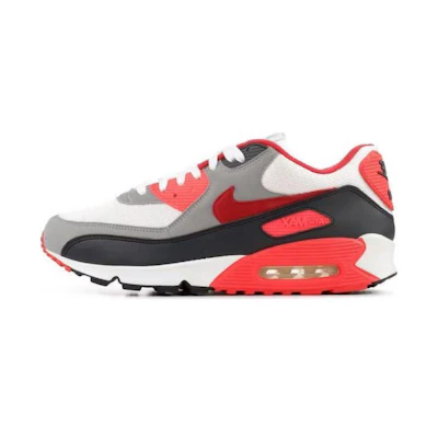 Nike Air Max 90 EX 'Sport Red'