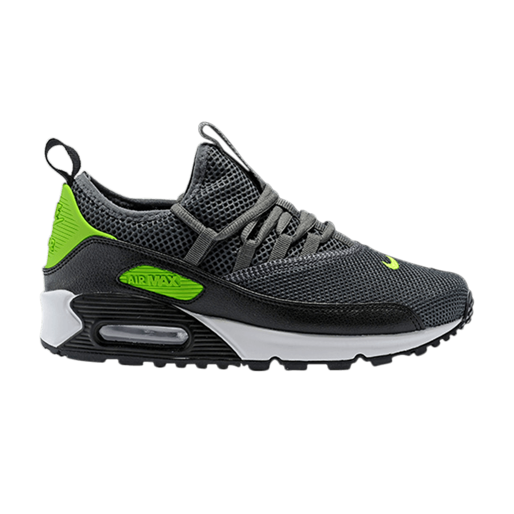 Buy Nike Air Max 90 EZ 'Gris Frío' AO1745-003