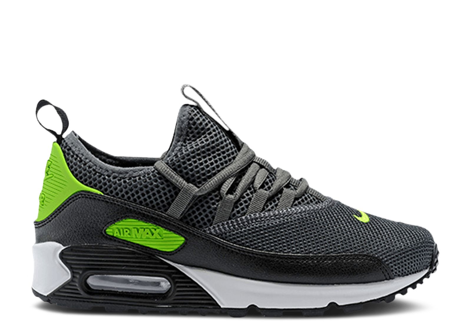 Buy Nike Air Max 90 EZ 'Cool Grey' Sepatu Sneaker Pria Abu-Abu AO1745-003