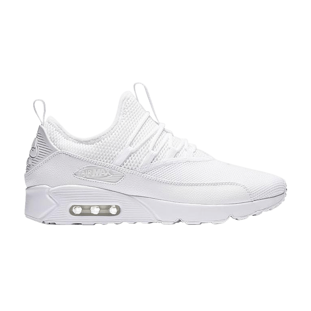 nike air max 90 ez white womens