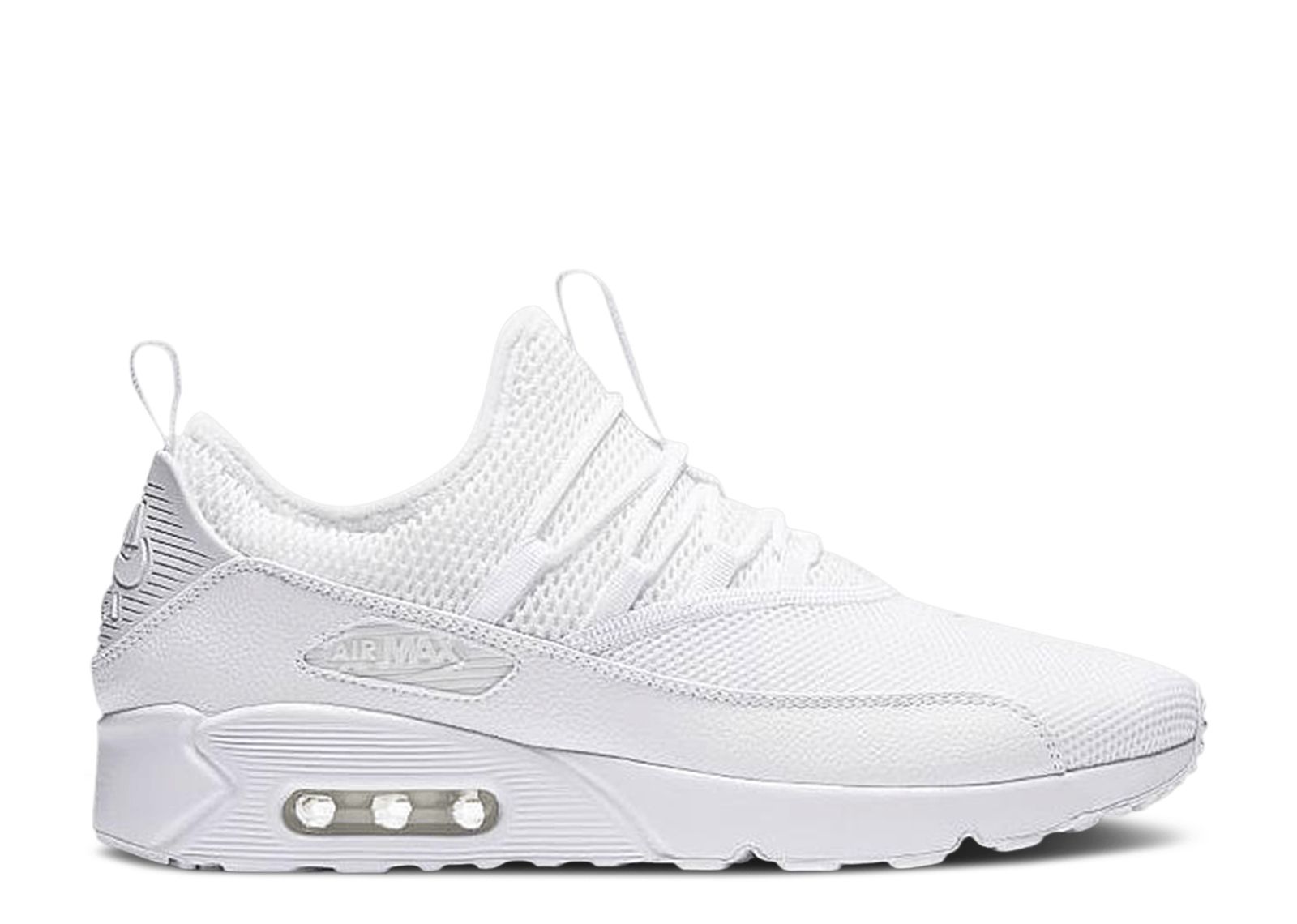 Buy Nike Air Max 90 EZ 'Blanco' AO1745-100