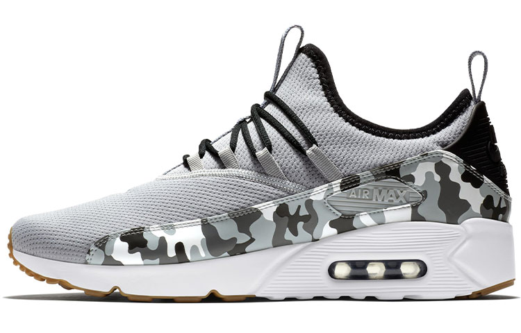 Buy 耐克Air Max 90 EZ '狼灰' AO1745-006