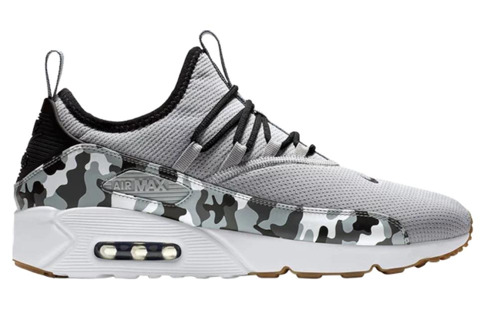 Order 耐克Air Max 90 EZ '狼灰' AO1745-006