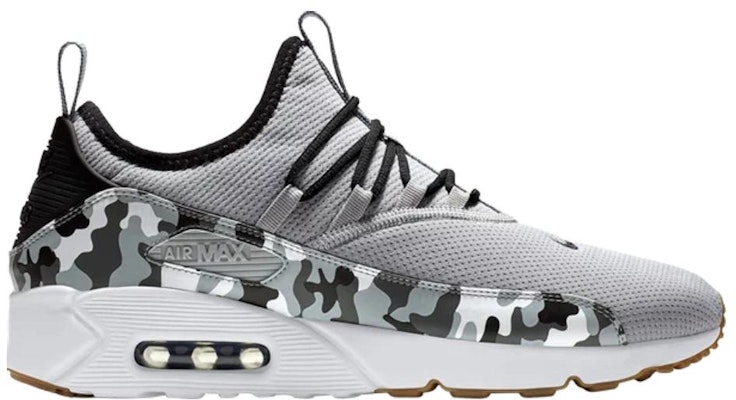 耐克Air Max 90 EZ '狼灰' AO1745-006 Order 耐克Air Max 90 EZ '狼灰' AO1745-006