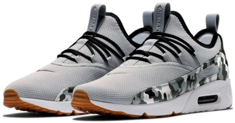 耐克Air Max 90 EZ '狼灰' AO1745-006 Lookbook 耐克Air Max 90 EZ '狼灰' AO1745-006