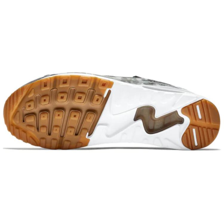 Details for 耐克Air Max 90 EZ '狼灰' AO1745-006